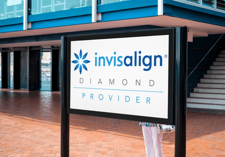 Invisalign Provider Diamond